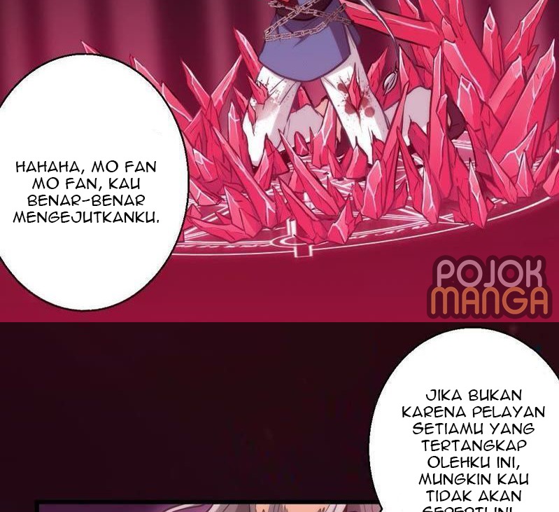 Supreme Godly System Chapter 01 Gambar 6